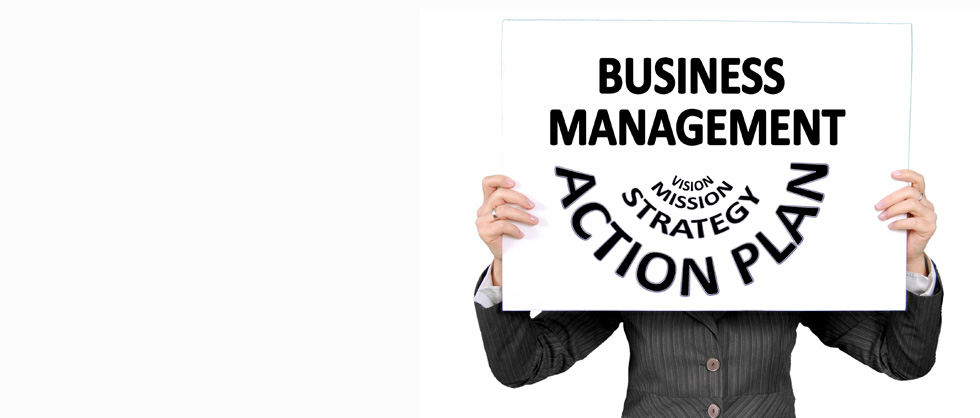 #slidecaption2 Use information technology to meet your business objectives