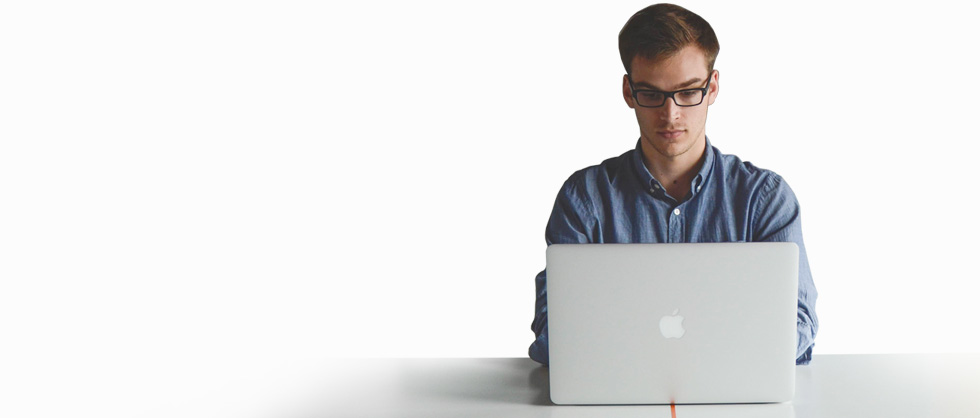 #slidecaption4 Use information technology to meet your business objectives